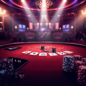 Roulette F98