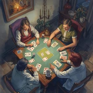 Sảnh Game Bài F98 đổi thưởng tức thì