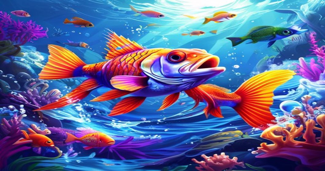 Bí quyết chọn súng và mẹo chơi bắn cá đổi thưởng